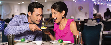 Ventajas de viajar en crucero. SoloCruceros.mx