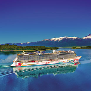 Norwegian Cruise Line - NCL. SoloCruceros.mx