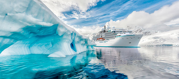 Cruceros Antártida, cruceros de expedición. SoloCruceros.mx