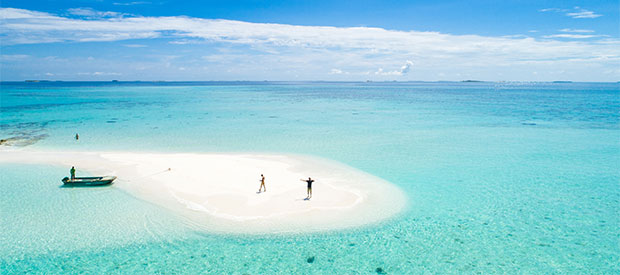 Cruceros Océano Índico e Islas Mauricio, Maldivas. SoloCruceros.mx