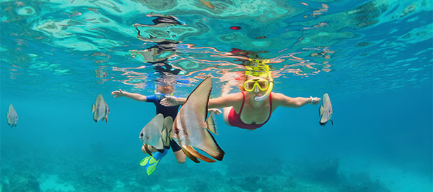 Cruceros por las Bahamas, Nassau. SoloCruceros.mx