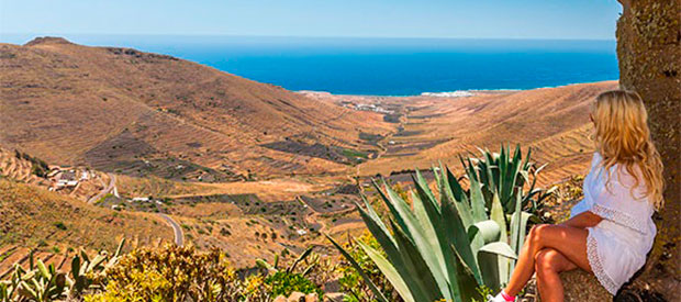 Cruceros por las Islas Canarias y el océano Atlántico. SoloCruceros.mx