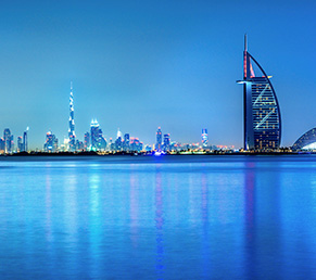 Ofertas de cruceros Oriente Medio. SoloCruceros.com