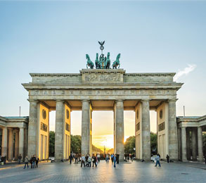 Cruceros por Europa. SoloCruceros.com