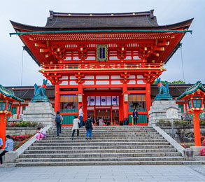 Cruceros por Japón. SoloCruceros.com