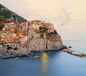 Cruceros por el Mediterráneo. SoloCruceros.com