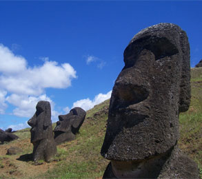 Cruceros Vuelta al Mundo. SoloCruceros.com