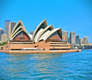 Sídney, puerto destacado. SoloCruceros.com
