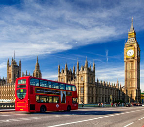 Southampton (Londres), puerto destacado. SoloCruceros.com