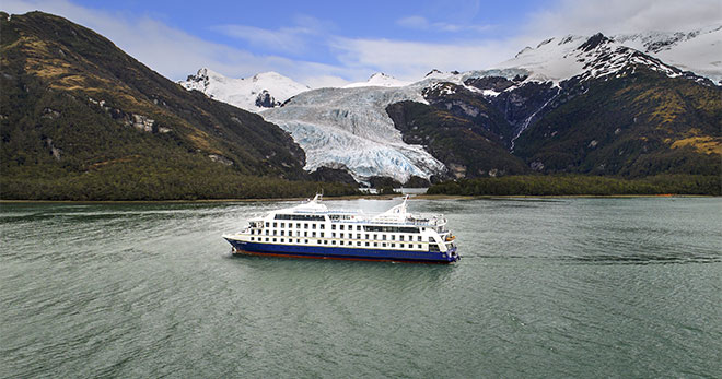 Ventus Australis, Australis. SoloCruceros.mx