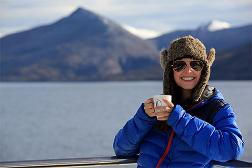 Accesibilidad con Australis. SoloCruceros.mx