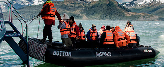 Viajes de Incentivo, Australis. SoloCruceros.mx