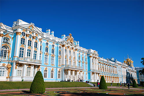 Visita San Petersburgo con Azamara. SoloCruceros.mx