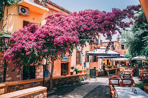 Itinerarios inmersivos con Azamara. SoloCruceros.mx