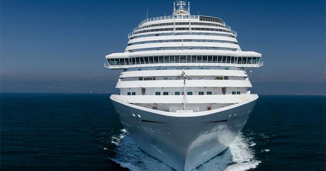 Carnival Breeze, Carnival Cruise Line. SoloCruceros.mx