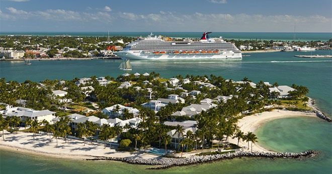 Carnival Magic, Carnival Cruise Line. SoloCruceros.mx