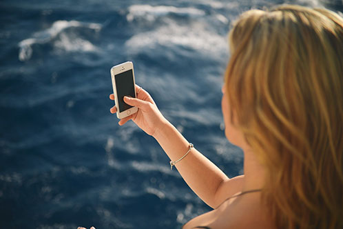 Carnival Hub App. SoloCruceros.mx