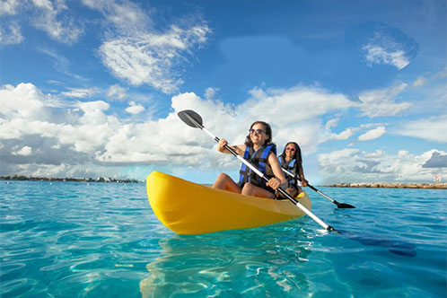 Excursiones en tierra con Carnival. SoloCruceros.mx