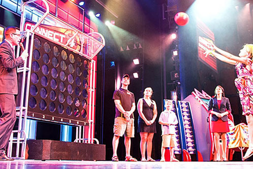 Half Moon Cay, isla privada de Carnival. SoloCruceros.mx