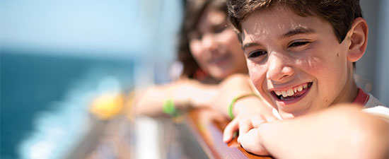 Club VIFP de Carnival. SoloCruceros.mx