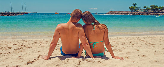 Luna de Miel, Carnival Cruise Line. SoloCruceros.mx