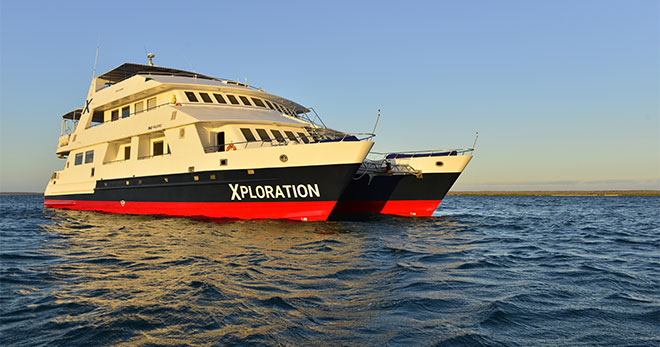 Celebrity Xploration, Celebrity Cruises. SoloCruceros.mx