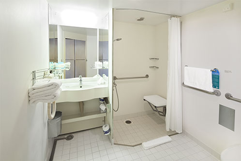 Accesibilidad de Celebrity. SoloCruceros.mx