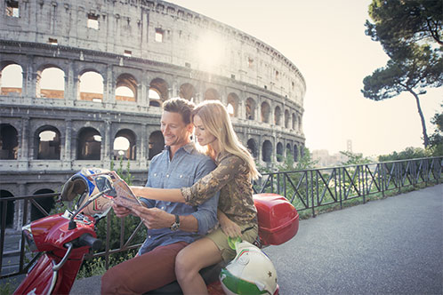 Destinos de Celebrity. SoloCruceros.mx