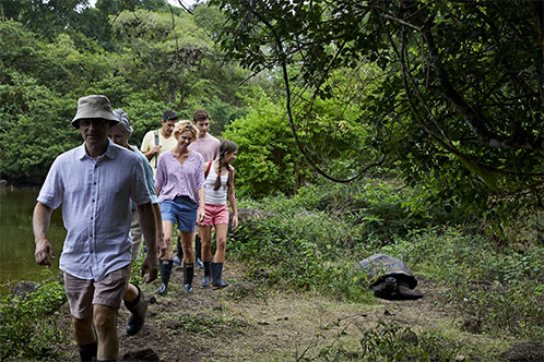 Excursiones en tierra con Celebrity. SoloCruceros.mx