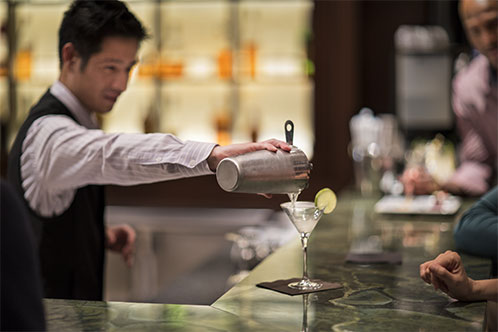 Paquete de Bebidas con Celebrity. SoloCruceros.mx