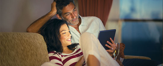 MoveUp, Celebrity. SoloCruceros.mx