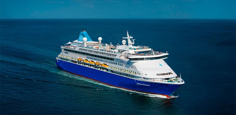 Cruceros Celestyal Cruises. SoloCruceros.mx