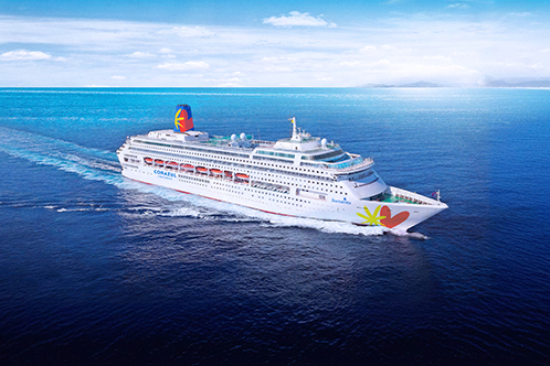 Barco Buenavista: comodidad, espacio y variedad de camarotes. SoloCruceros.mx