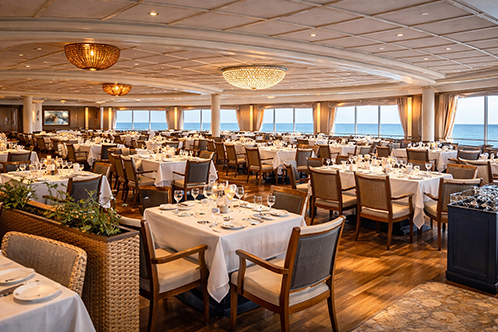 Todo incluido real y sin sorpresas. SoloCruceros.mx