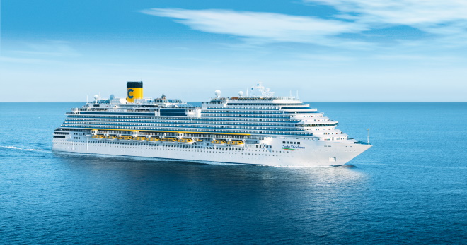 Costa Diadema