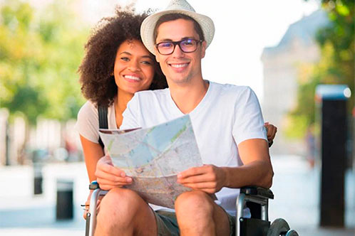 Accesibilidad Costa Cruceros. SoloCruceros.mx