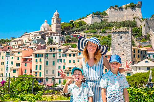 Excursiones personalizadas Costa Cruceros. SoloCruceros.mx