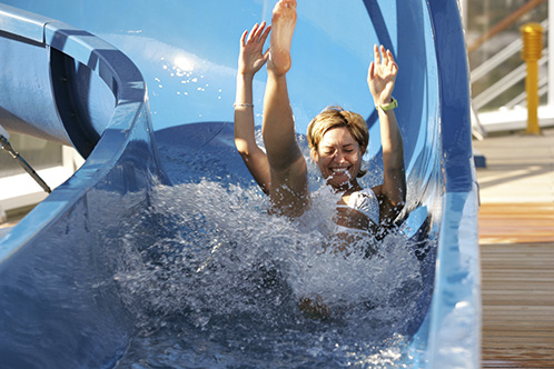 Horarios personalizados Costa Cruceros. SoloCruceros.mx