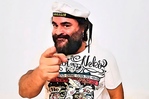 Humor español a bordo. SoloCruceros.mx