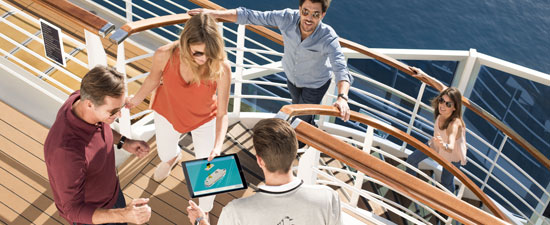 Costa Club. SoloCruceros.mx