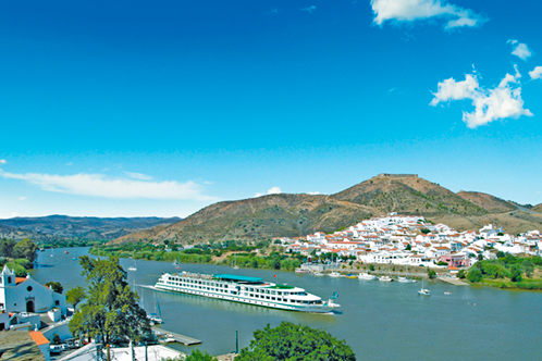 Cruceros 100% en español, CroisiEurope. SoloCruceros.mx