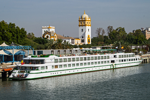 Naviera reconocida y premiada, CroisiEurope. SoloCruceros.mx