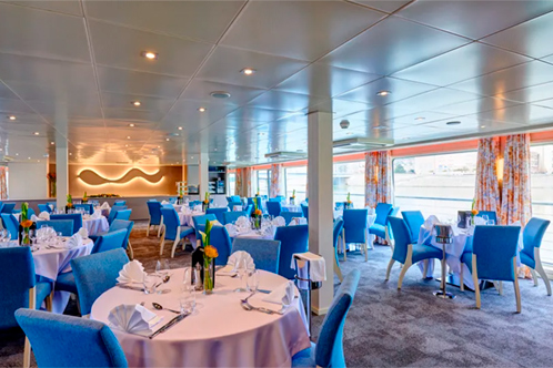 Todo Incluido, CroisiEurope. SoloCruceros.mx