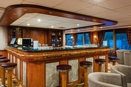 Eventos a bordo, Crucemundo. SoloCruceros.mx