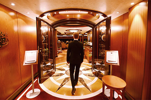 Descubre Insights de Cunard. SoloCruceros.mx