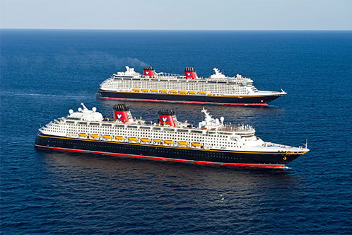 Accesibilidad con Disney. SoloCruceros.mx