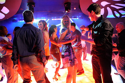 Zonas para adultos con Disney. SoloCruceros.mx