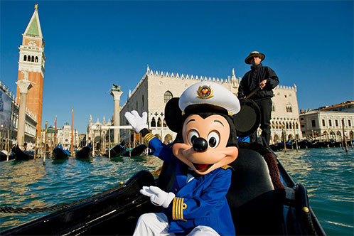 Destinos Disney Cruise Line. SoloCruceros.mx