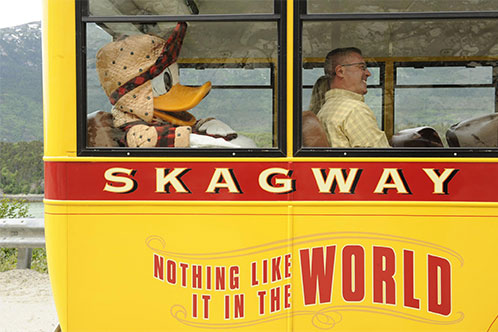 Excursiones en tierra con Disney. SoloCruceros.mx