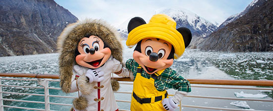 Adventures con Disney. SoloCruceros.mx